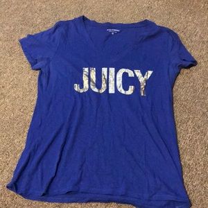 Juicy Couture T-shirt
